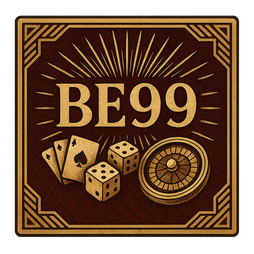 BE99 logo
